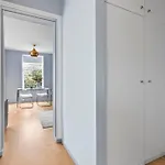 Modern And Bright In *