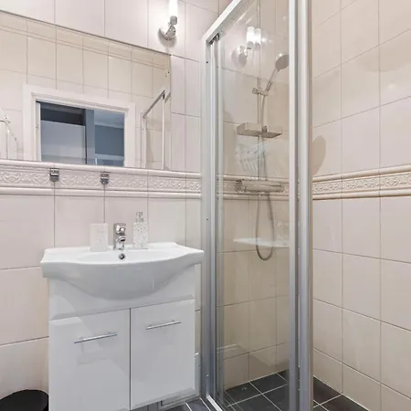 Modern And Bright In