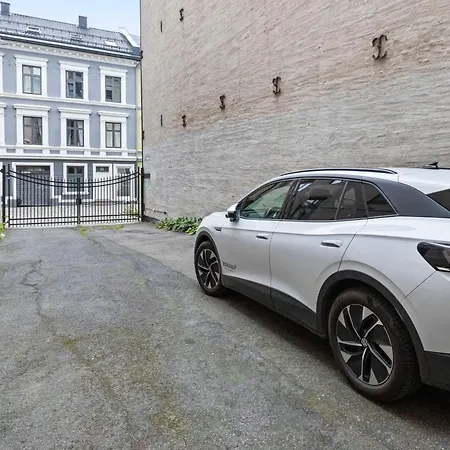 Apartament Modern And Bright In *