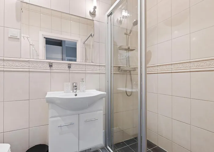 Modern And Bright In