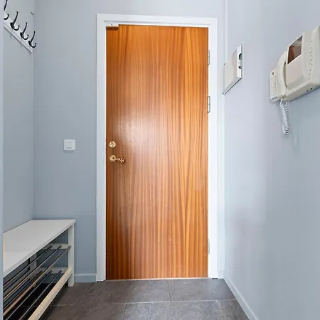 Modern And Bright In * 奥斯陆